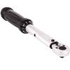 TecPo 1/4"-Drehmomentschlüssel (5-25 Nm)