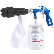 Tecpo Druckluft-Sandstrahlpistole