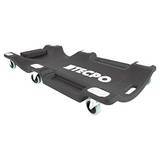 TecPo Werkstatt-Rollbrett