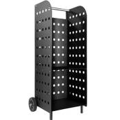 tectake-400586 Vergleich