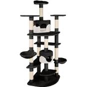 Tectake 402110 Vergleich