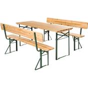 TecTake 402503 Vergleich