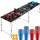 TecTake 403852 Bier Pong Tisch Set