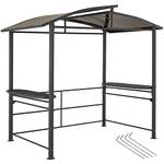 Grillpavillon