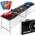 Tectake Bierpong Tisch