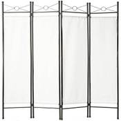 TecTake Paravent 401660 Vergleich