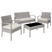 TecTake 800138 Vergleich