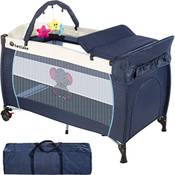 Tectake 800342 Vergleich