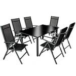 TecTake 800355 Sitzgarnitur Set