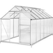 TecTake 800407 Vergleich