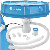 Tectake 800580 Vergleich