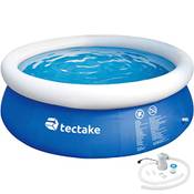 tectake 800580 Vergleich