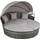 TecTake 800718 Grau