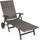 TecTake 800722 Sonnenliege