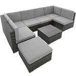 Lounge-Möbel-Set