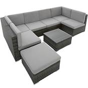 Tectake 800762 XXL Vergleich