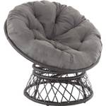 Tectake 800797 Papasansessel