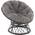 Tectake 800797 Papasansessel