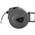 tectake 800801 Druckluftschlauch Aufroller