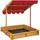 Tectake 801084 Sandkasten