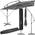 Tectake Ampelschirm