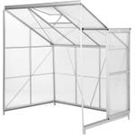 TecTake Beistellgewächshaus