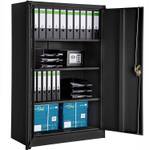 Tectake Büroschrank