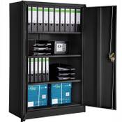 Tectake Büroschrank