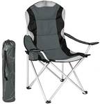 TecTake Campingstuhl 401050