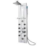 Tectake Duschpaneel