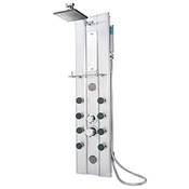 Tectake Duschpaneel