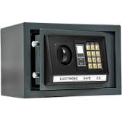 TecTake Elektronischer Safe Vergleich