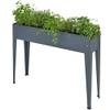 ‎Tectake Hochbeet 800782