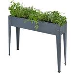 ‎Tectake Hochbeet 800782