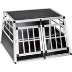 TecTake 800091 Hundetransportbox