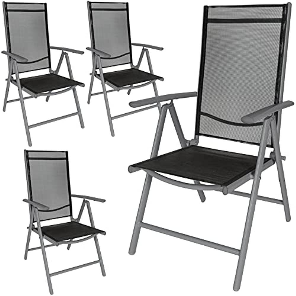 Gartenstühle Top 10 Test & Vergleich