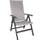 TecTake Poly Rattan Gartenstuhl