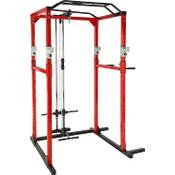 Tectake 402737 Vergleich