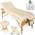 Tectake Pure Padding Massagetisch