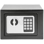 TecTake Tresor Vergleich