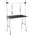 TecTake Trimmtisch 402893