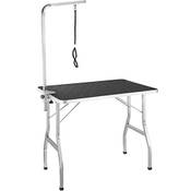TecTake Trimmtisch 800673