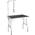 TecTake Trimmtisch 800673