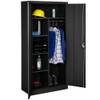 Tectake Spind