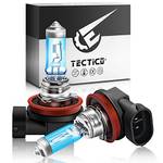 Tectico Upgrade Halogen Scheinwerferlampe