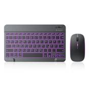 Tecurs Bluetooth Tastatur Maus Set Vergleich
