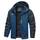 TACVASEN Herren Skijacken