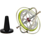 Tedco Gyroscope-Metallkreisel Vergleich