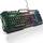 Tedgem Gaming-Tastatur