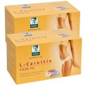 Ralf BADERs Gesundheit L-Carnitin Figur-Tee